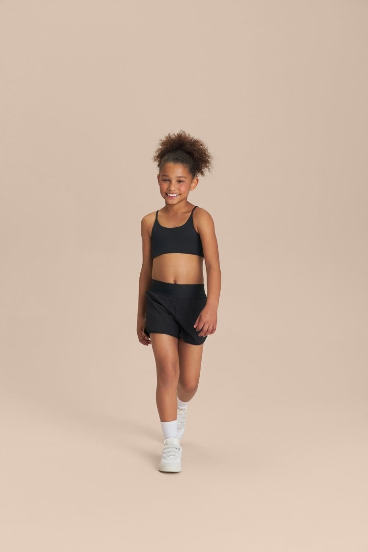 Shorts Pro Dryside Kids — imagem 1