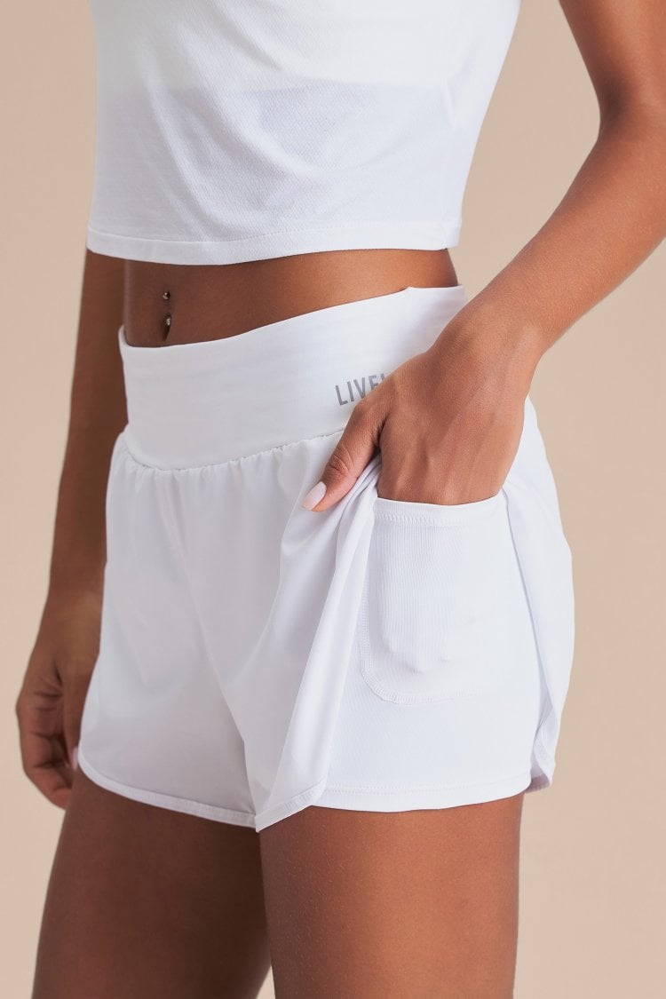 Shorts Pro Dryside — imagem 1