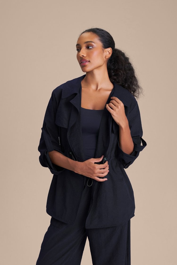 Parka Urban Flow Like — imagem 1