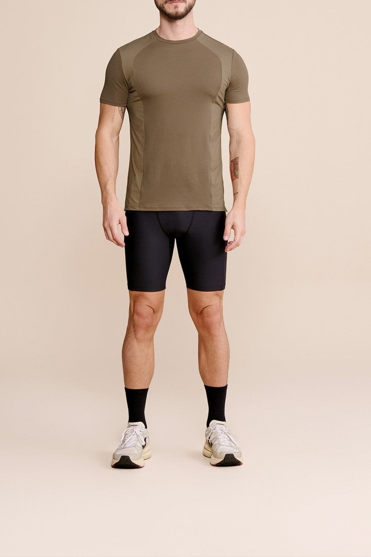 Camiseta Fit Air Move Men