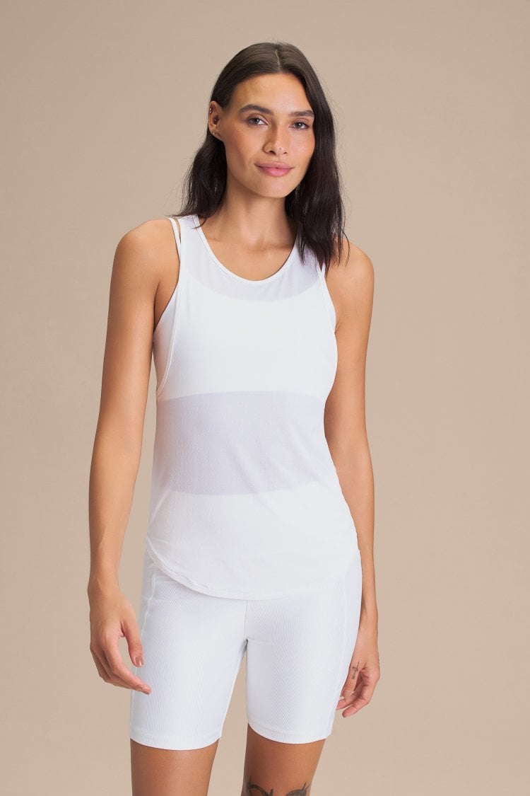 Regata Breath Back Comfort — imagem 1