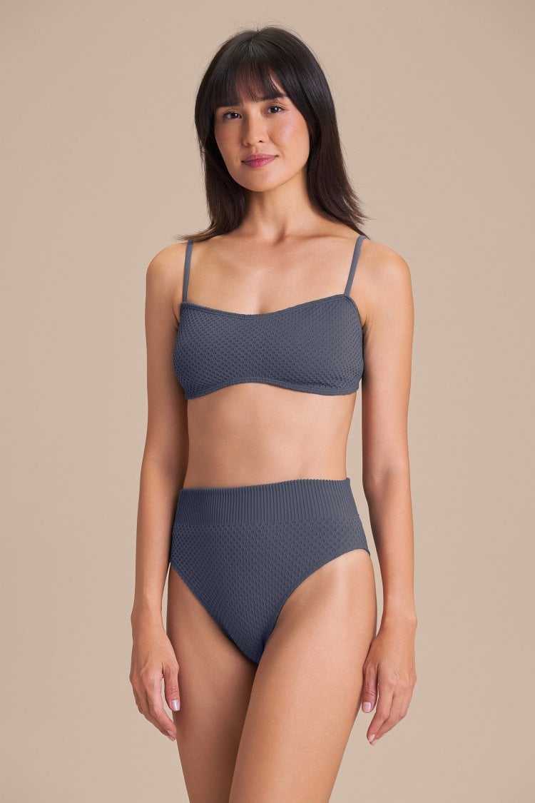Tanga Hot Pants Seamless Knit®