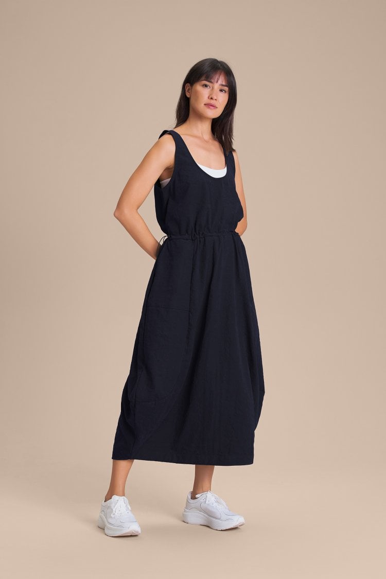 Vestido Balloon Like — imagem 1
