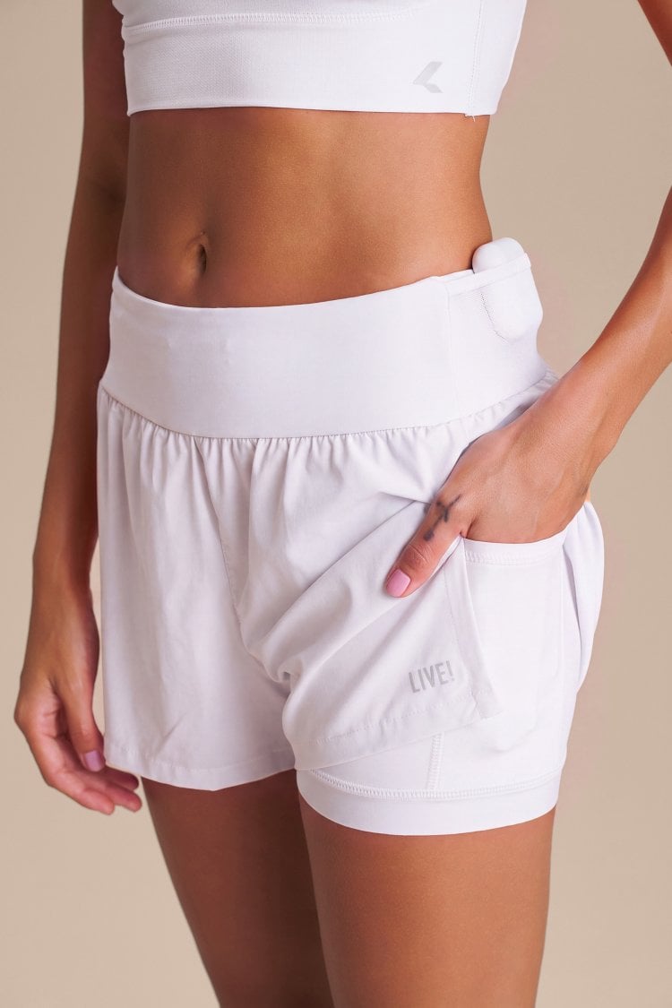 Shorts Pro Six Pockets — imagem 1