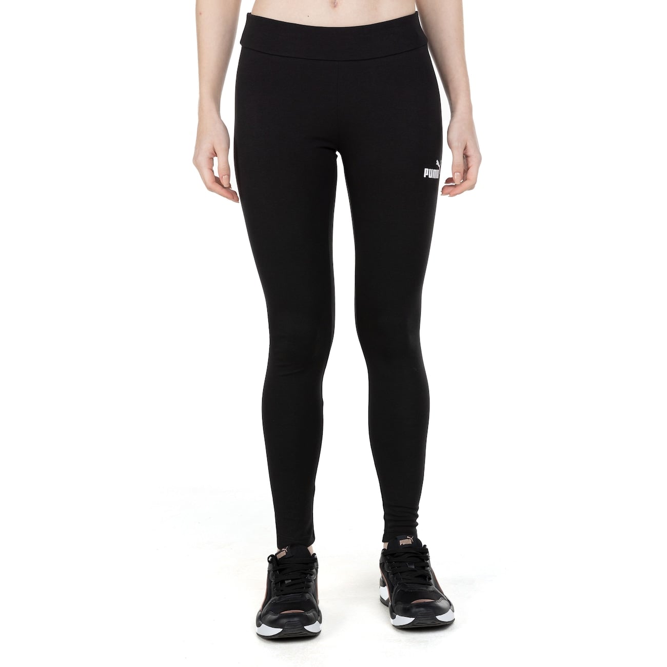 Calça Legging Feminina Puma Essentials — imagem 1