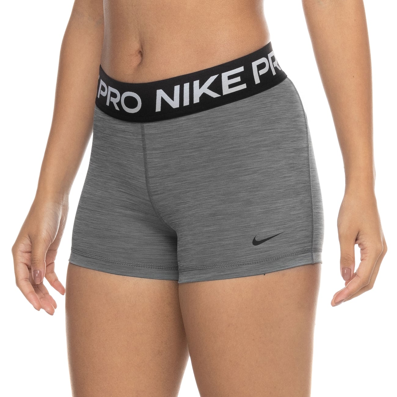 Bermuda Nike LFC Sportswear Heritage JG - Feminina