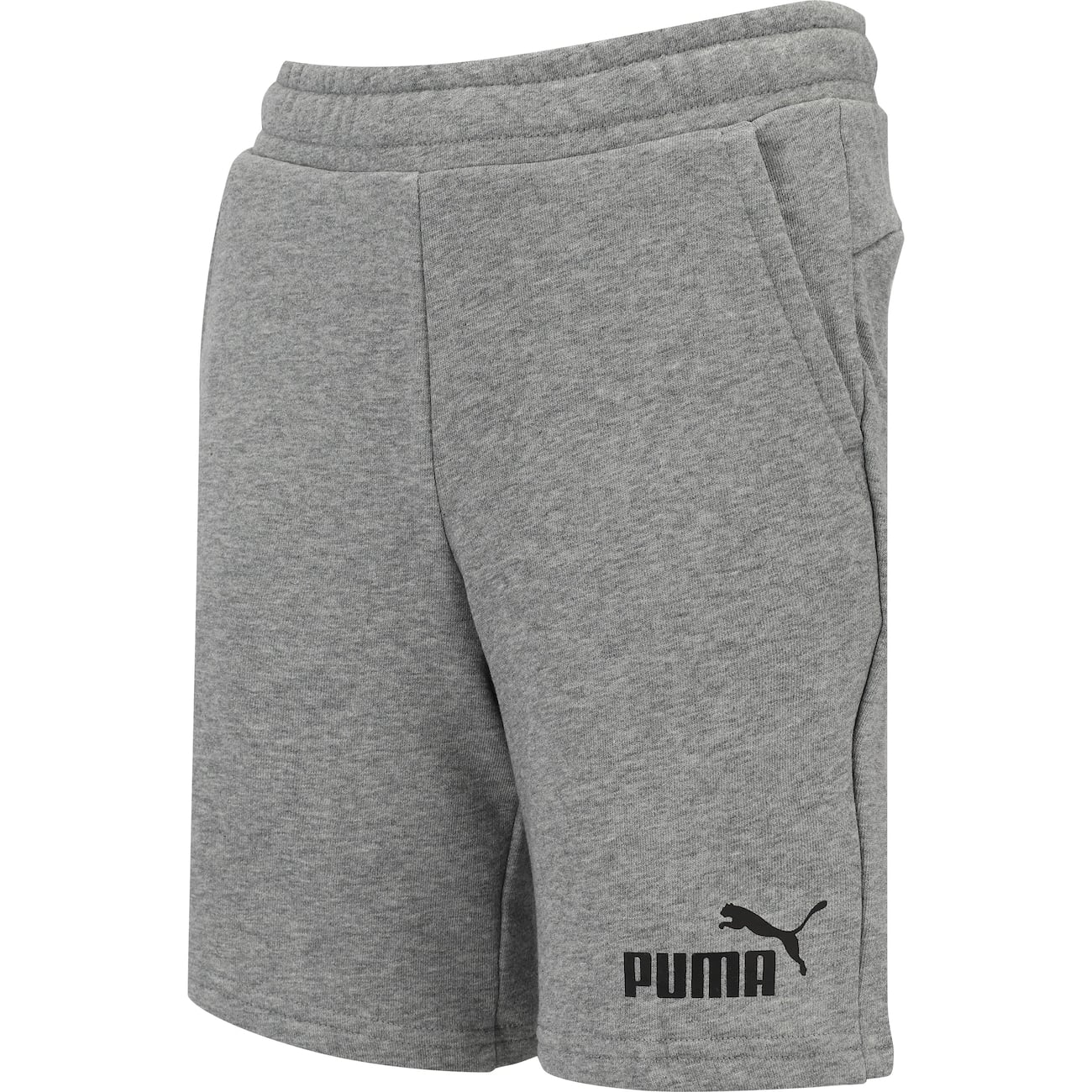 Bermuda Infantil Puma Essential Sweat — imagem 1