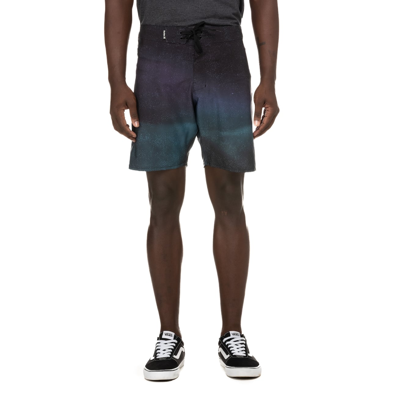 Bermuda Hurley Odissey Naci - Masculina