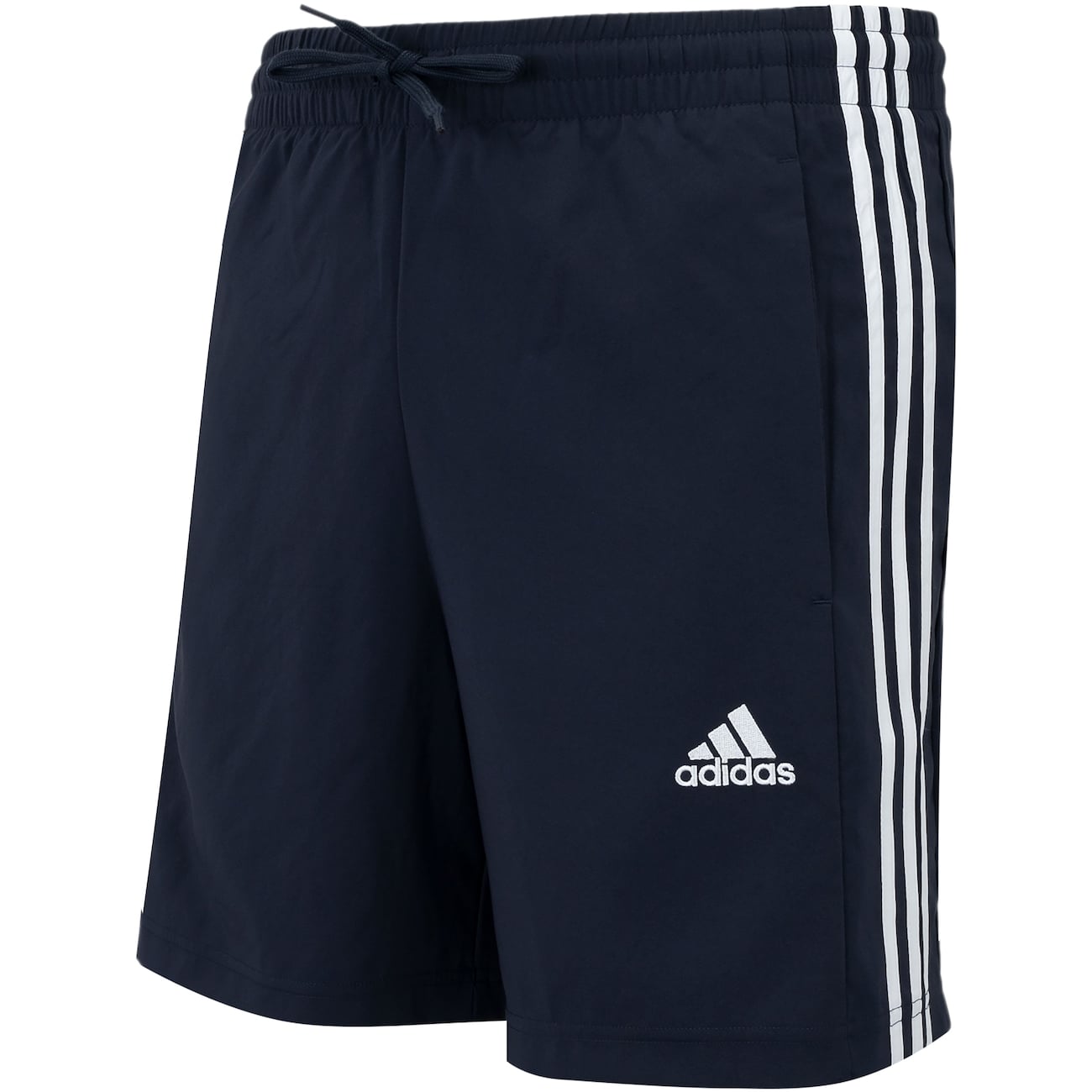Bermuda Adidas Masculina Chelsea 3 Listras