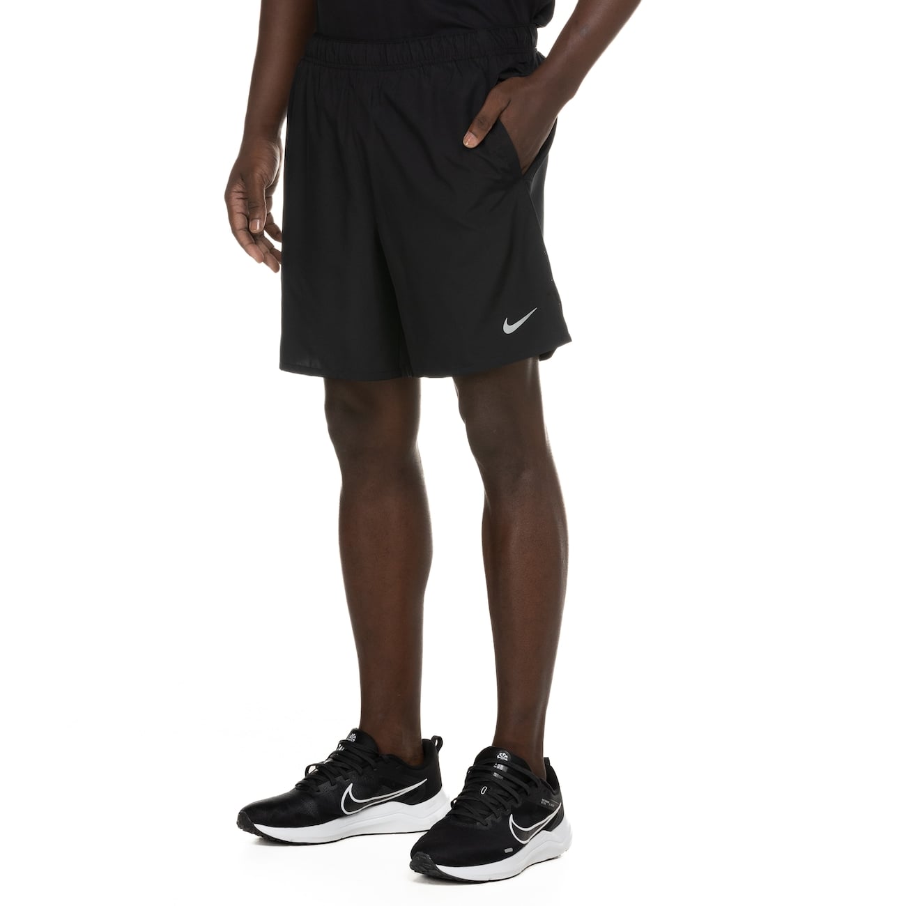 Bermuda Masculina Nike Dri-Fit Challenger 72IN1