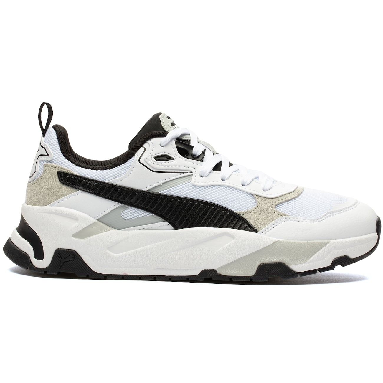 Tênis Unissex Puma Trinity