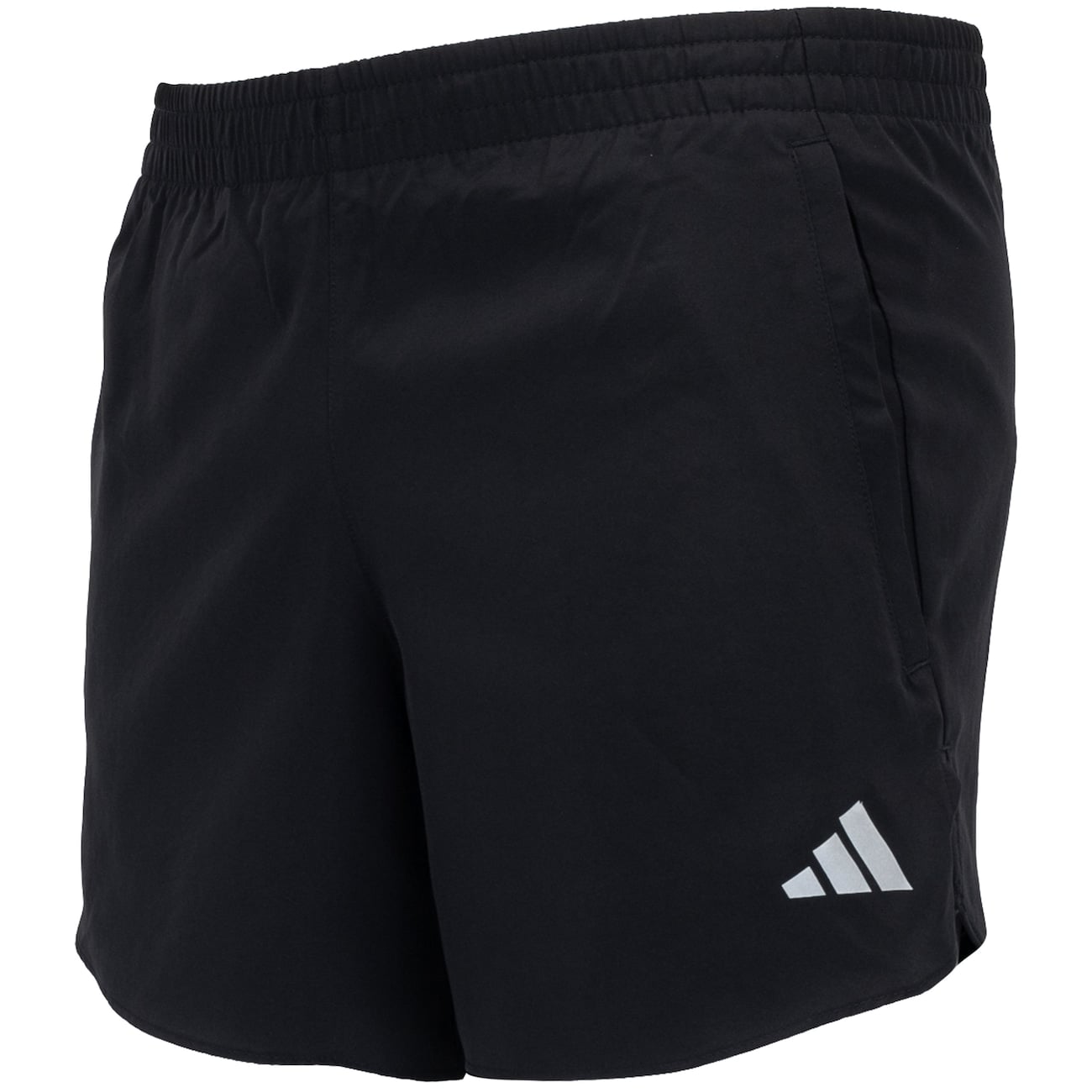 Bermuda Masculina Adidas Run It — imagem 1