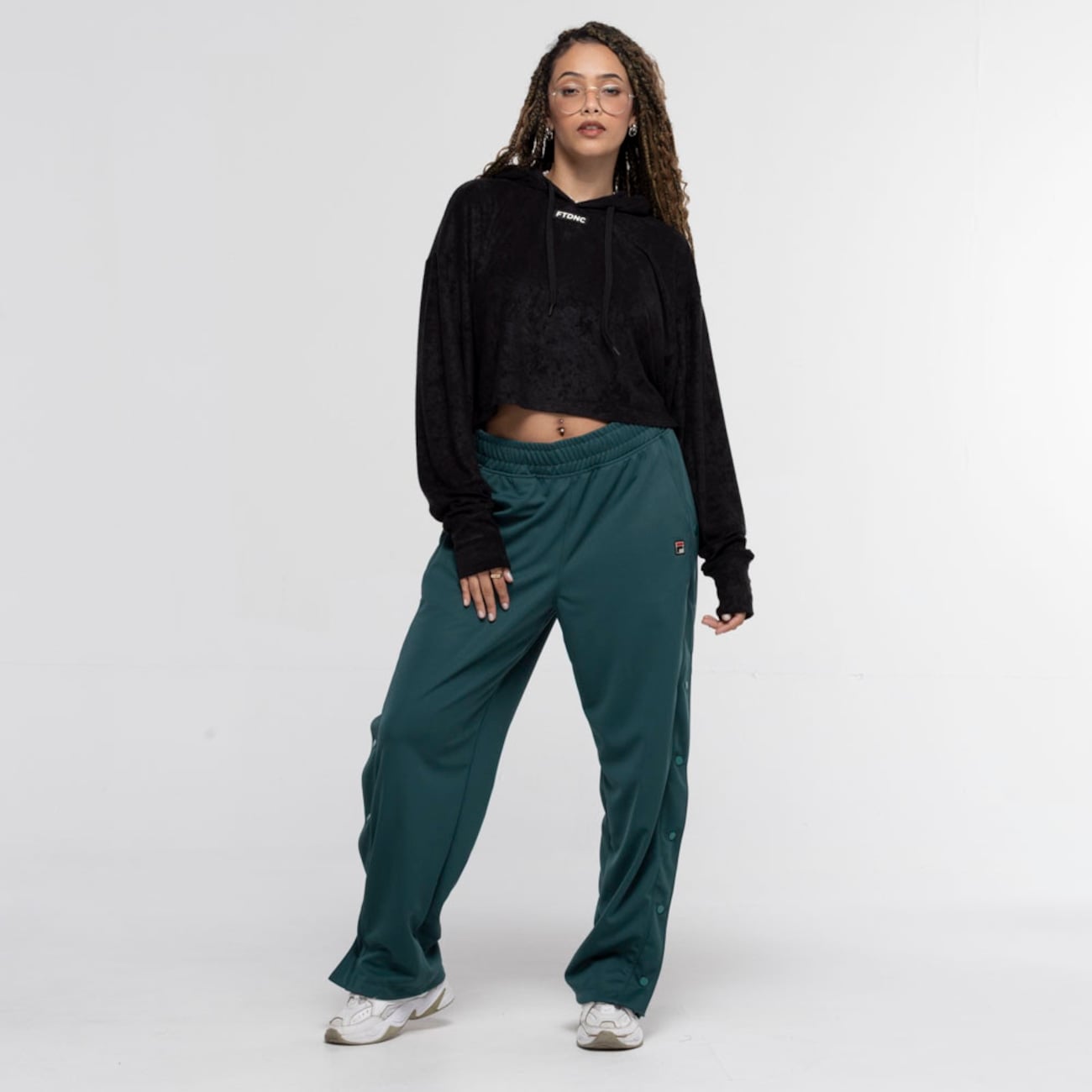 Calça Fila Sportiva
