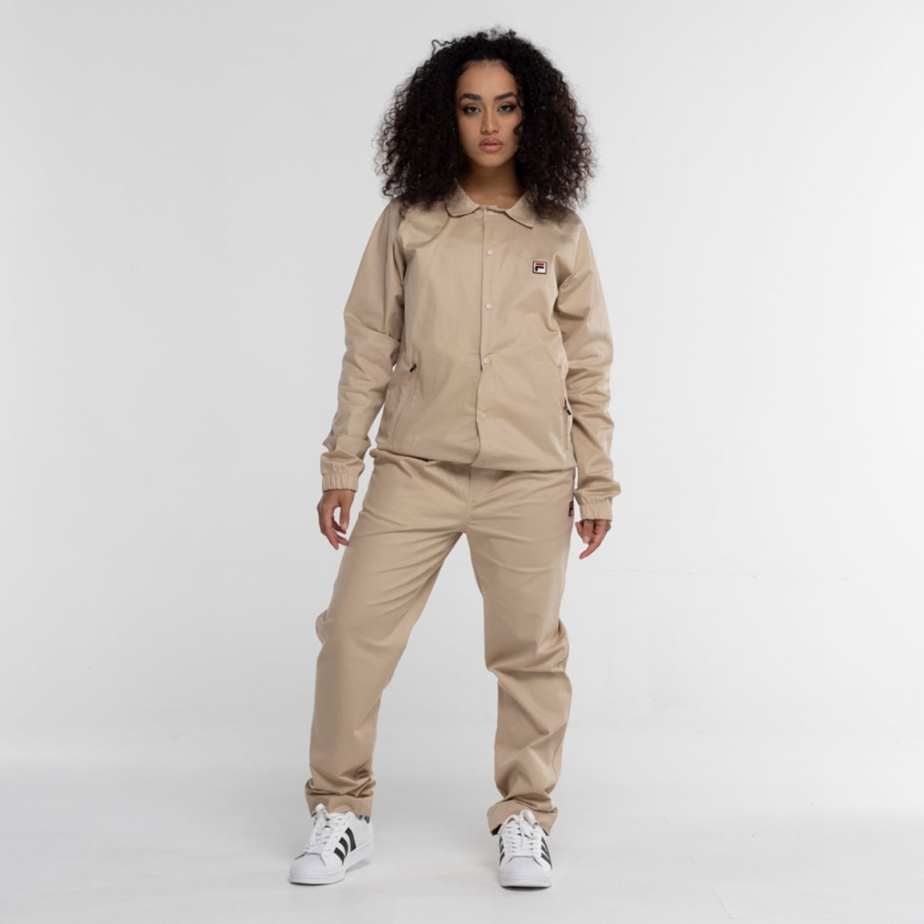 Calça Fila AIF — imagem 1