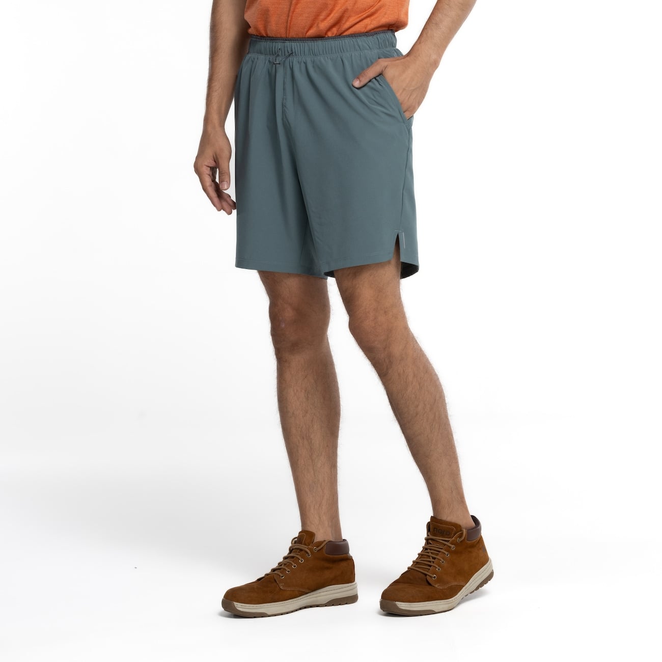 Bermuda Masculina Columbia Alpine Chill — imagem 1