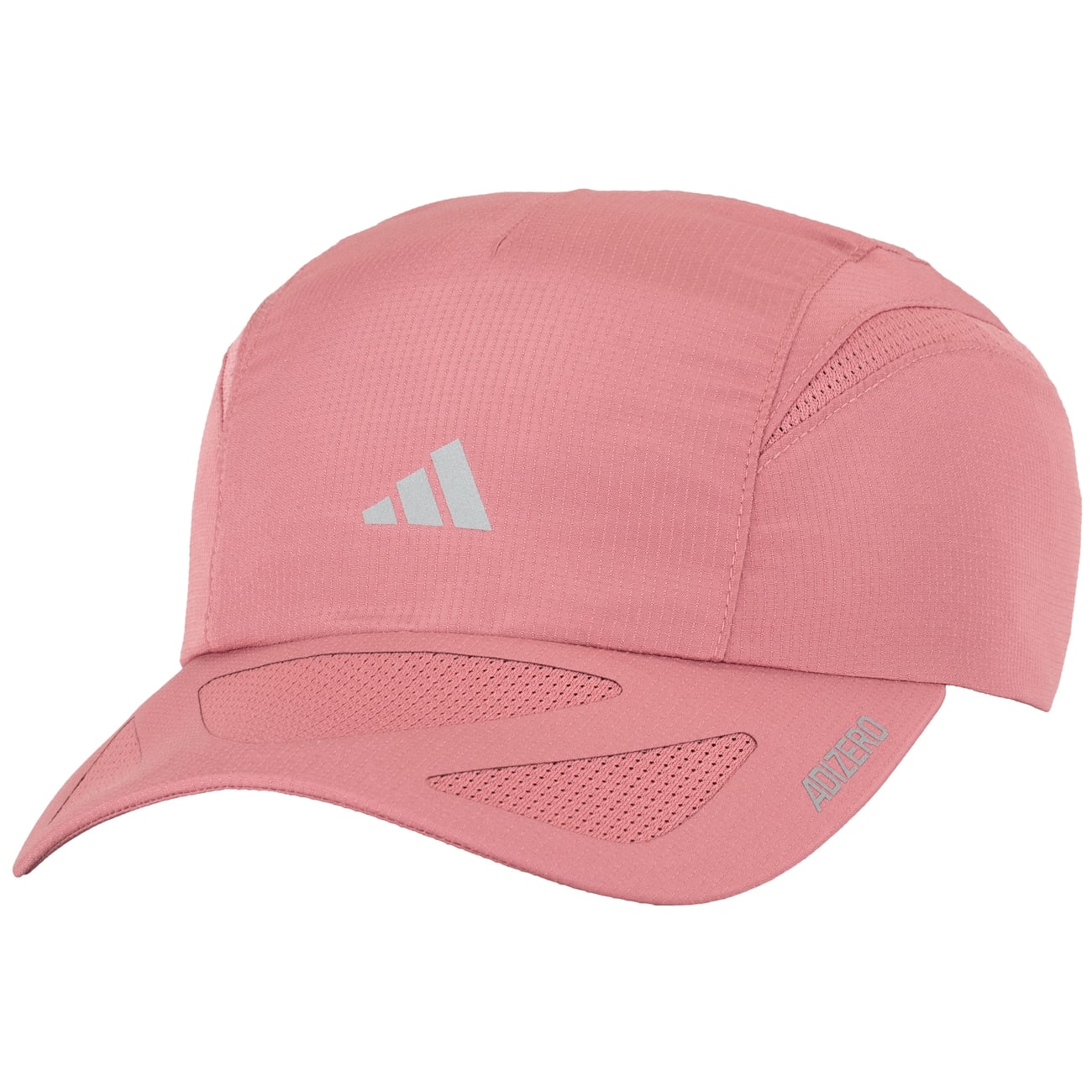 Boné Aba Curva Adidas Strapback Running Adizero Adulto