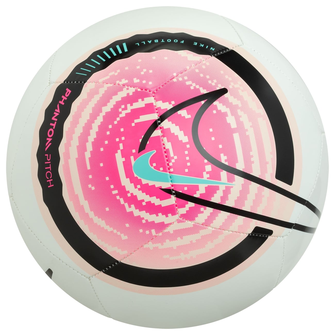 Bola de Futebol Nike Phantom — imagem 1