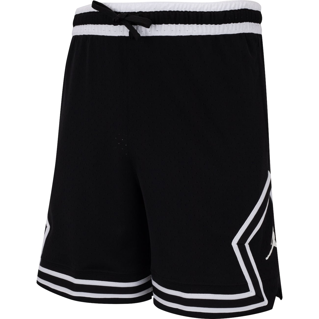 Bermuda Jordan Nike Masculina Dri-fit Sport Diamond