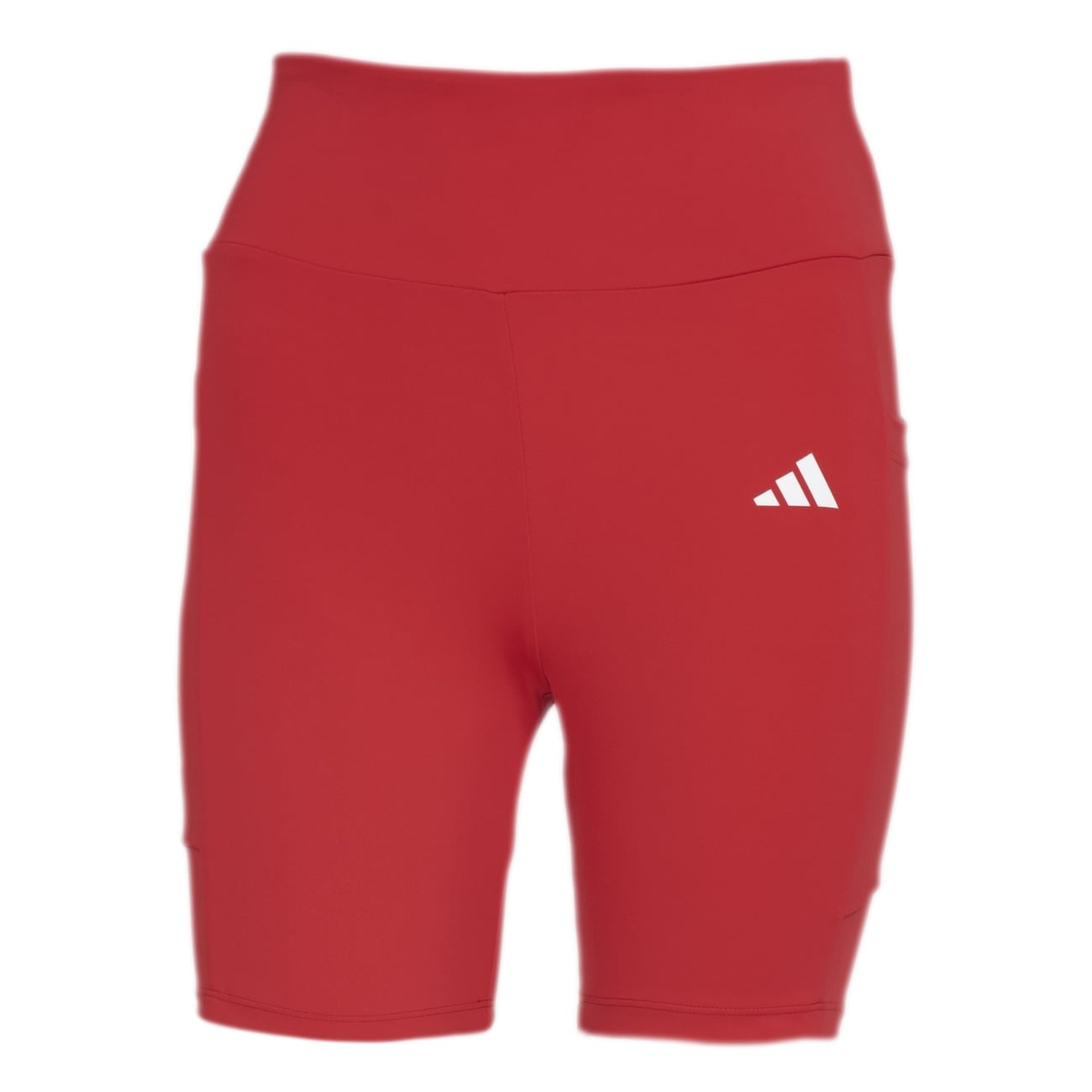 Bermuda Feminina Adidas 3 Listras com Bolso