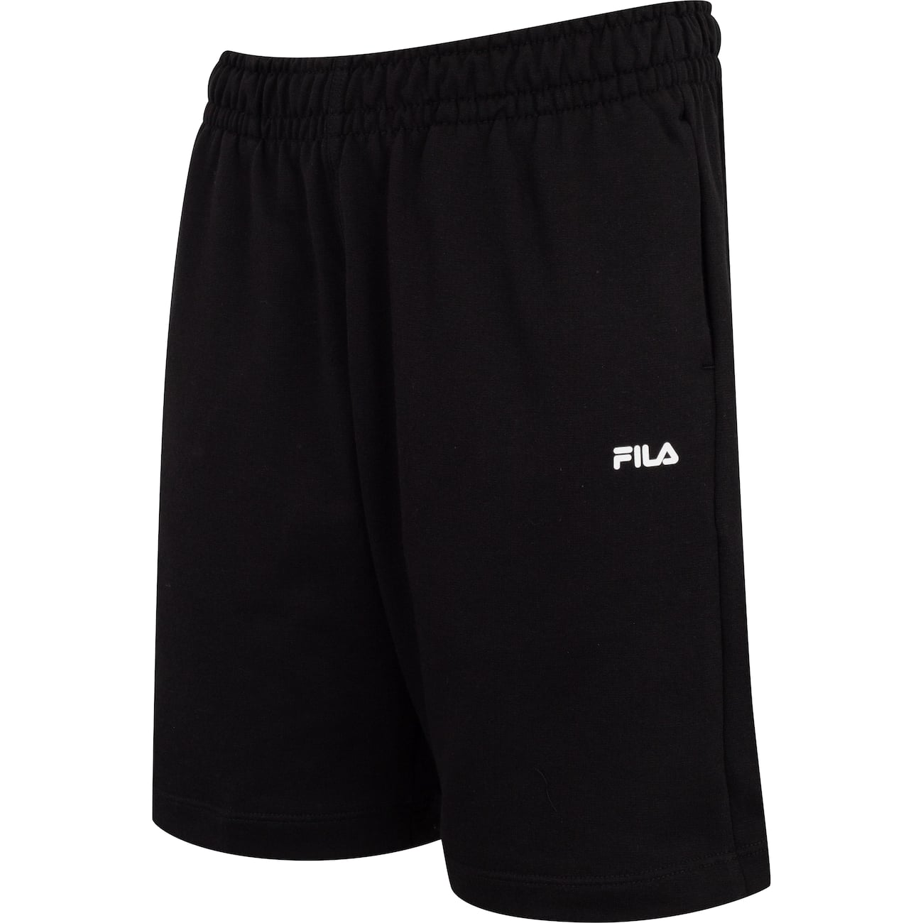 Bermuda Fila Regular Letter Light Infantil