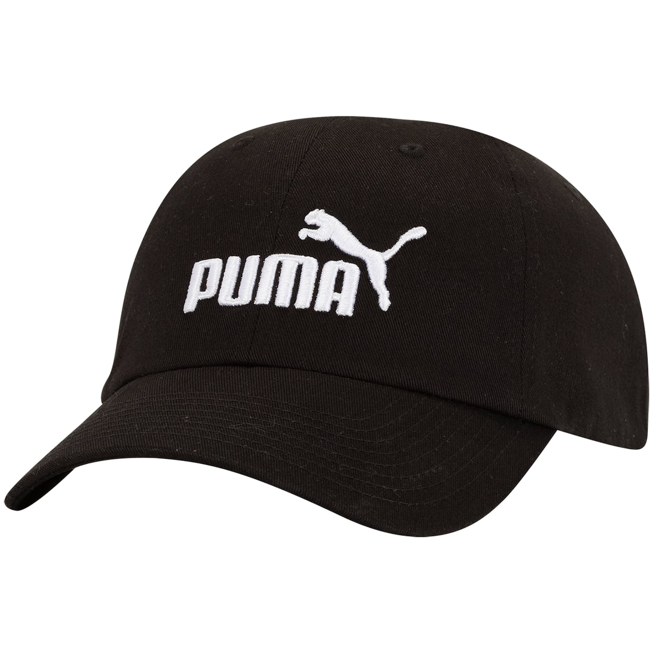 Boné Aba Curva Puma Strapback ESS No1 Logo BB Adulto