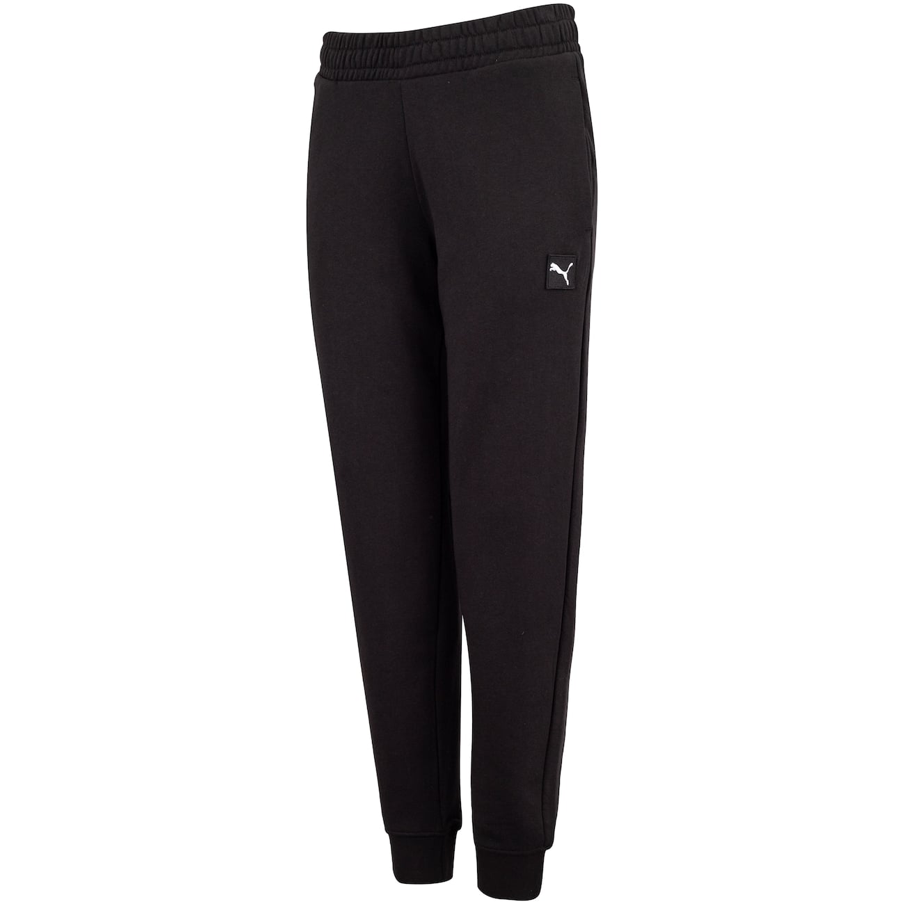 Calça Feminina Puma Essentials Elevated Sweatpants Training Classic — imagem 1
