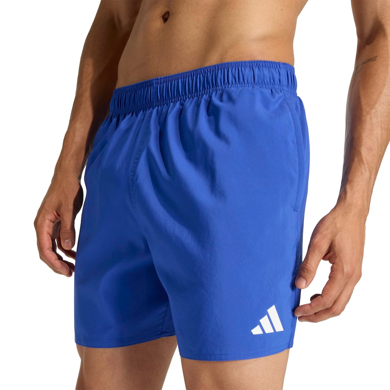 Bermuda de Natação Adidas Essentials Masculina — imagem 1
