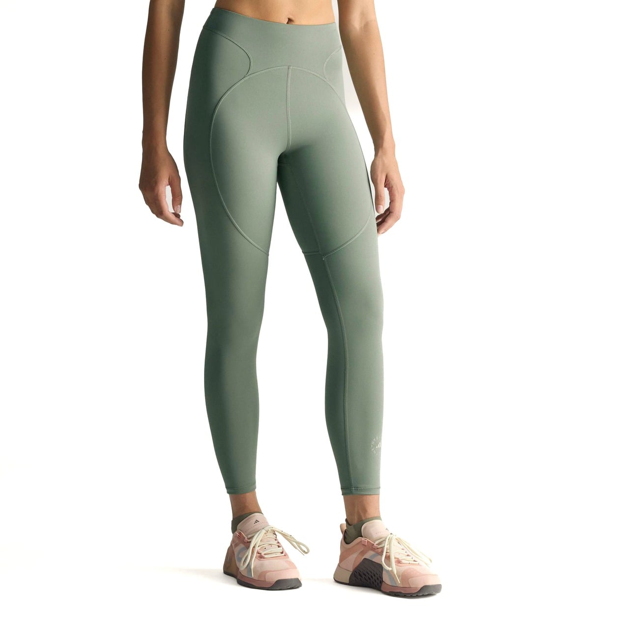 Calça Legging Adidas by Stella McCartney Feminina