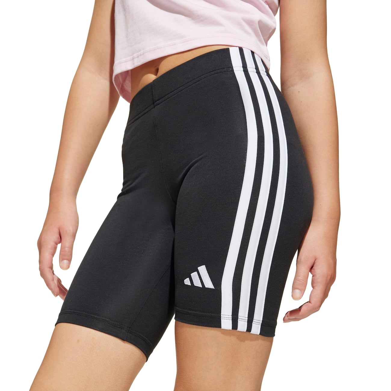 Bermuda Biker Essentials Infantil — imagem 1
