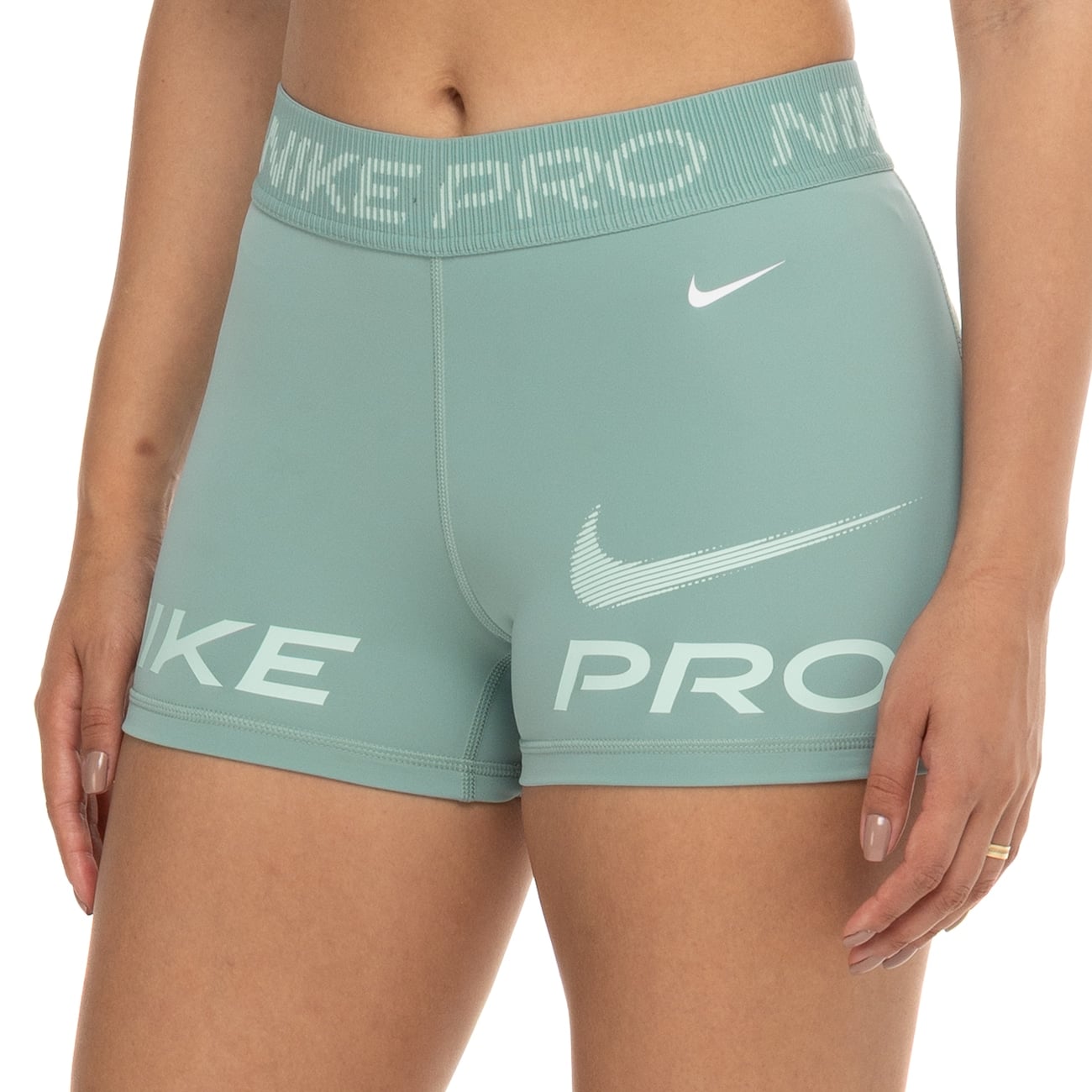 Bermuda Nike Pro 365 Feminino — imagem 1