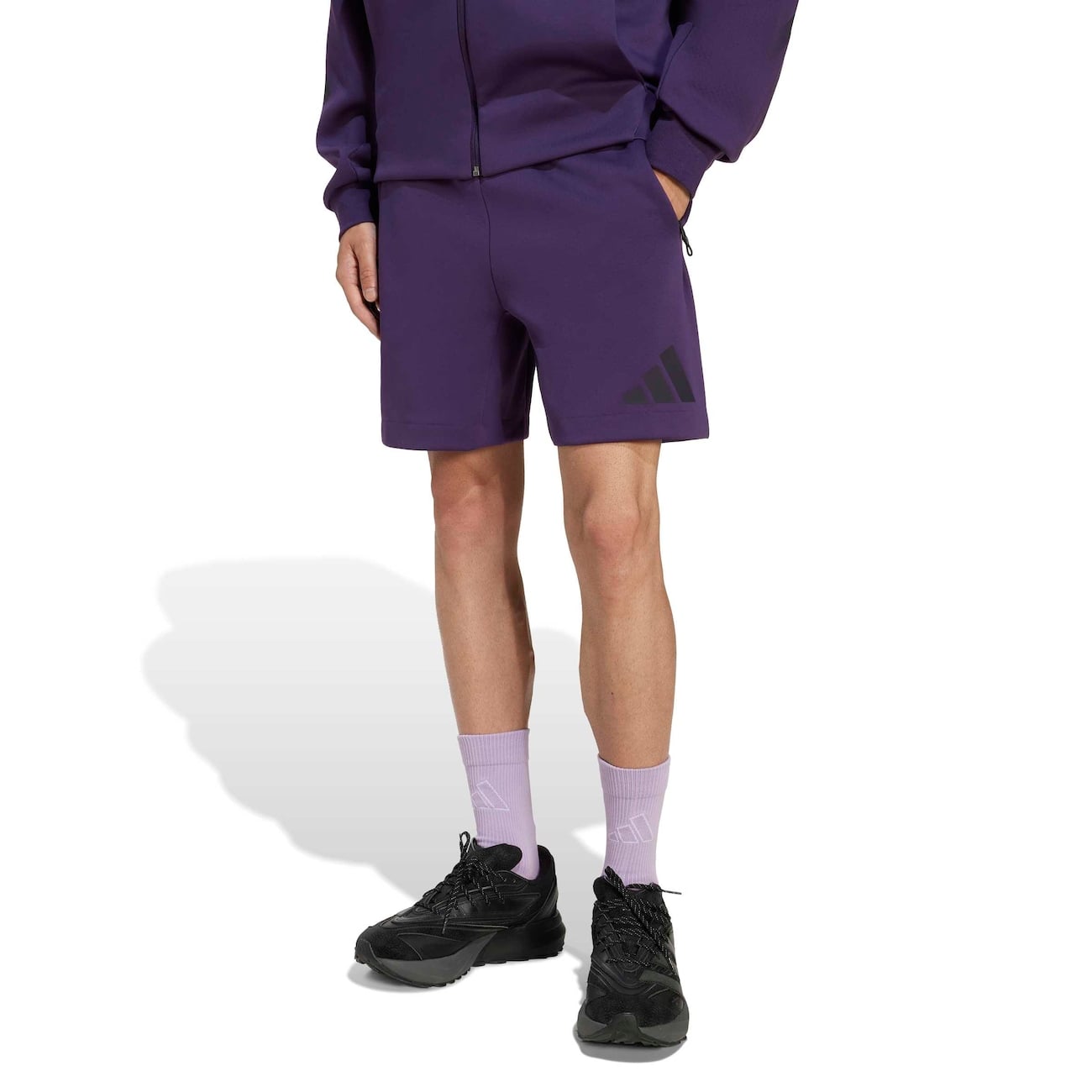 Bermuda Adidas Z.N.E Masculina