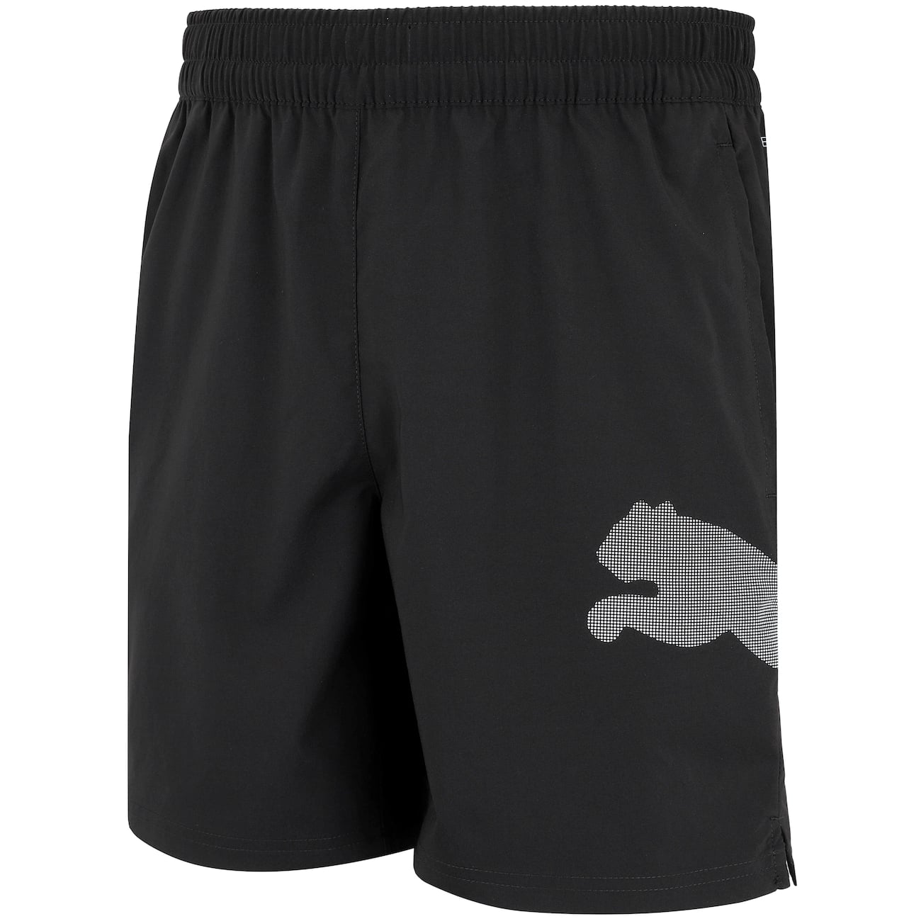 Bermuda Puma Tad Essential Big Logo 7 Masculina