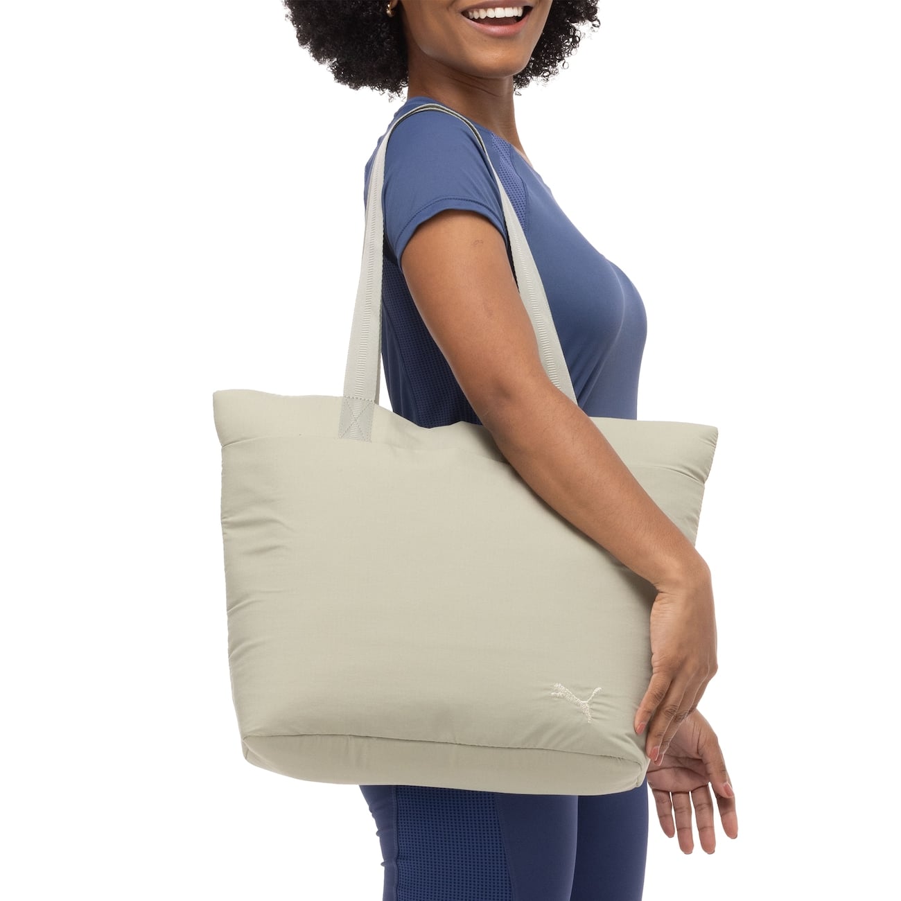 Bolsa Shopper Puma Her