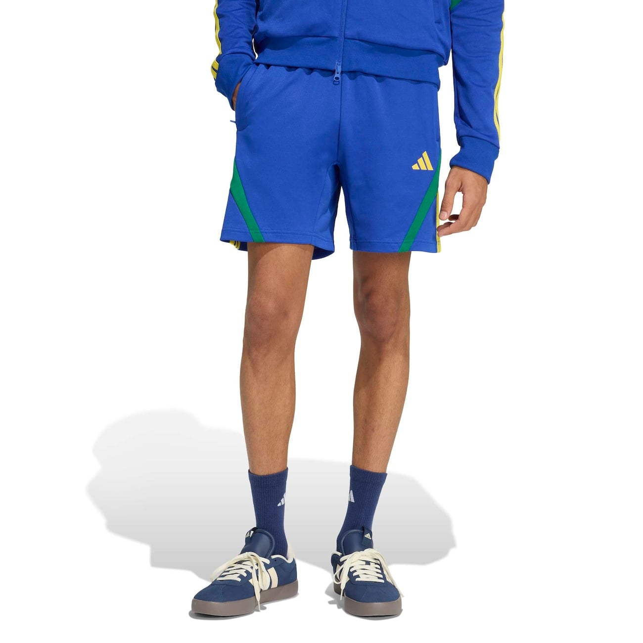 Bermuda Adidas M Tiro NP SHO - Masculina