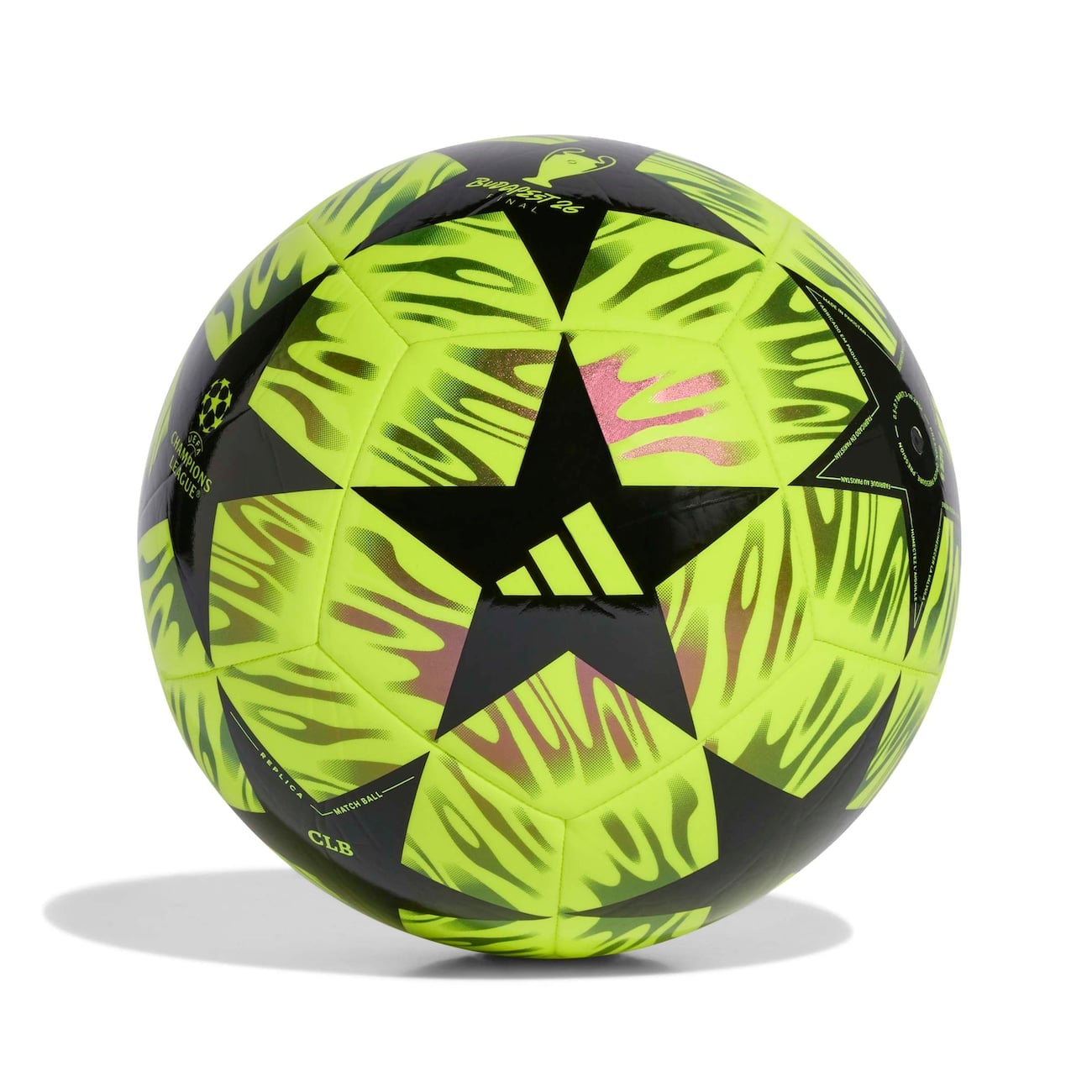Bola Adidas UEFA Champions League Final Club