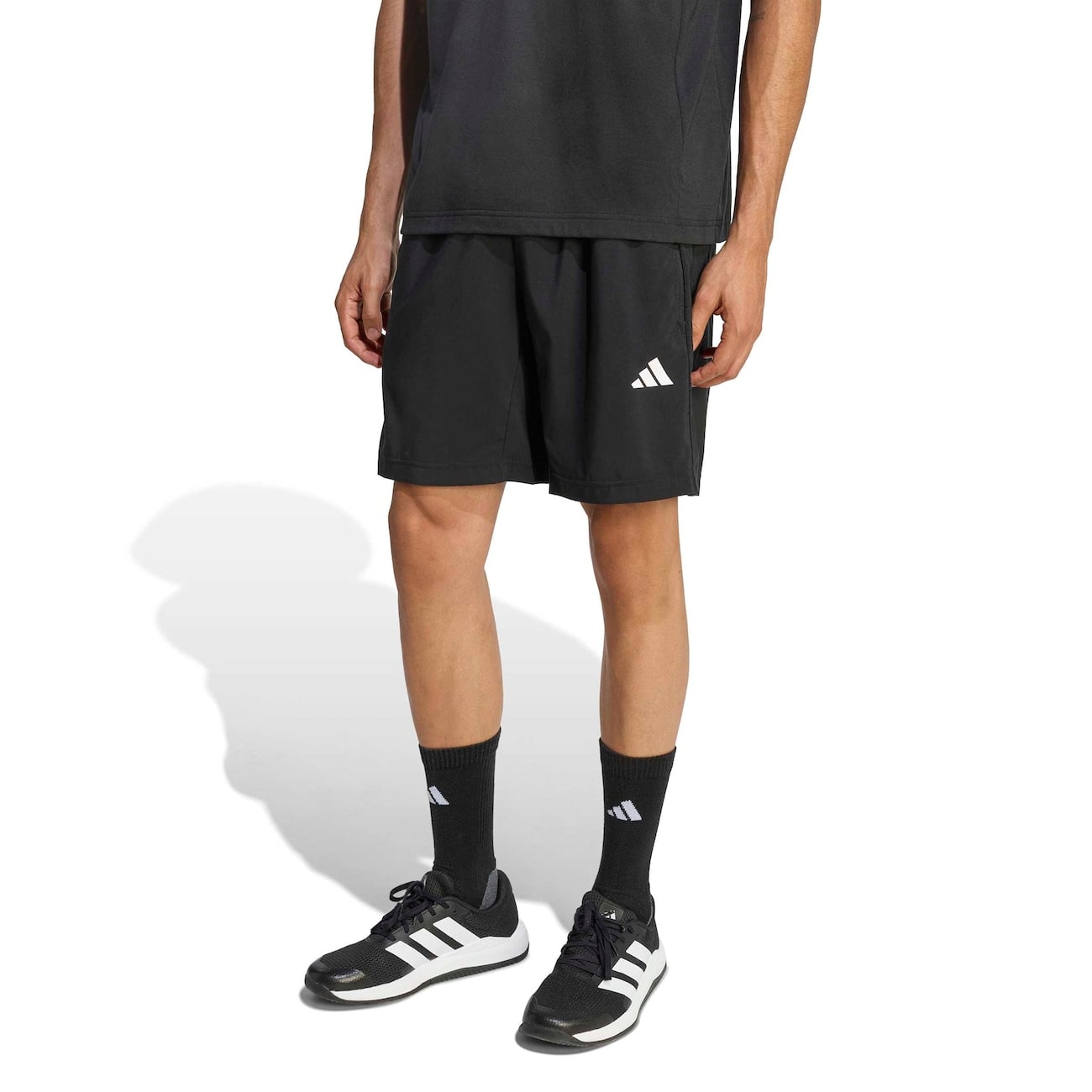 Bermuda We Base Wv Adidas Masculina