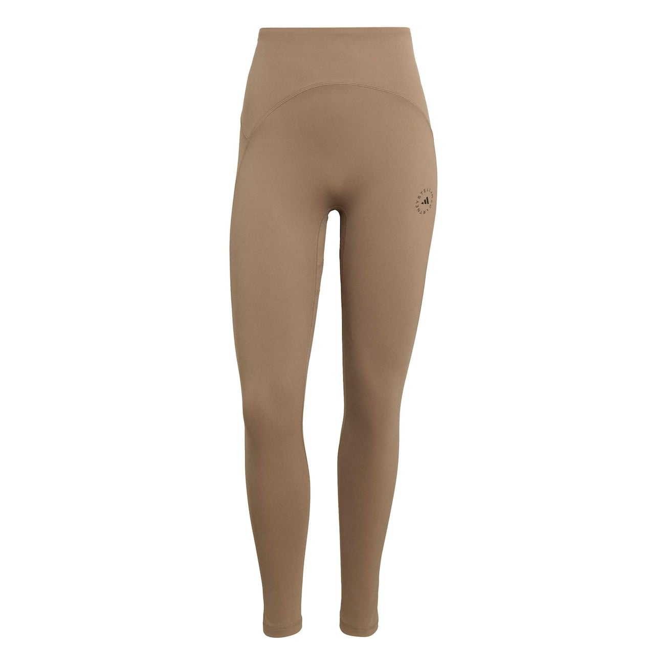Calça Legging Adidas Drapeada Adidas by Stella McCartney Studio - Feminina