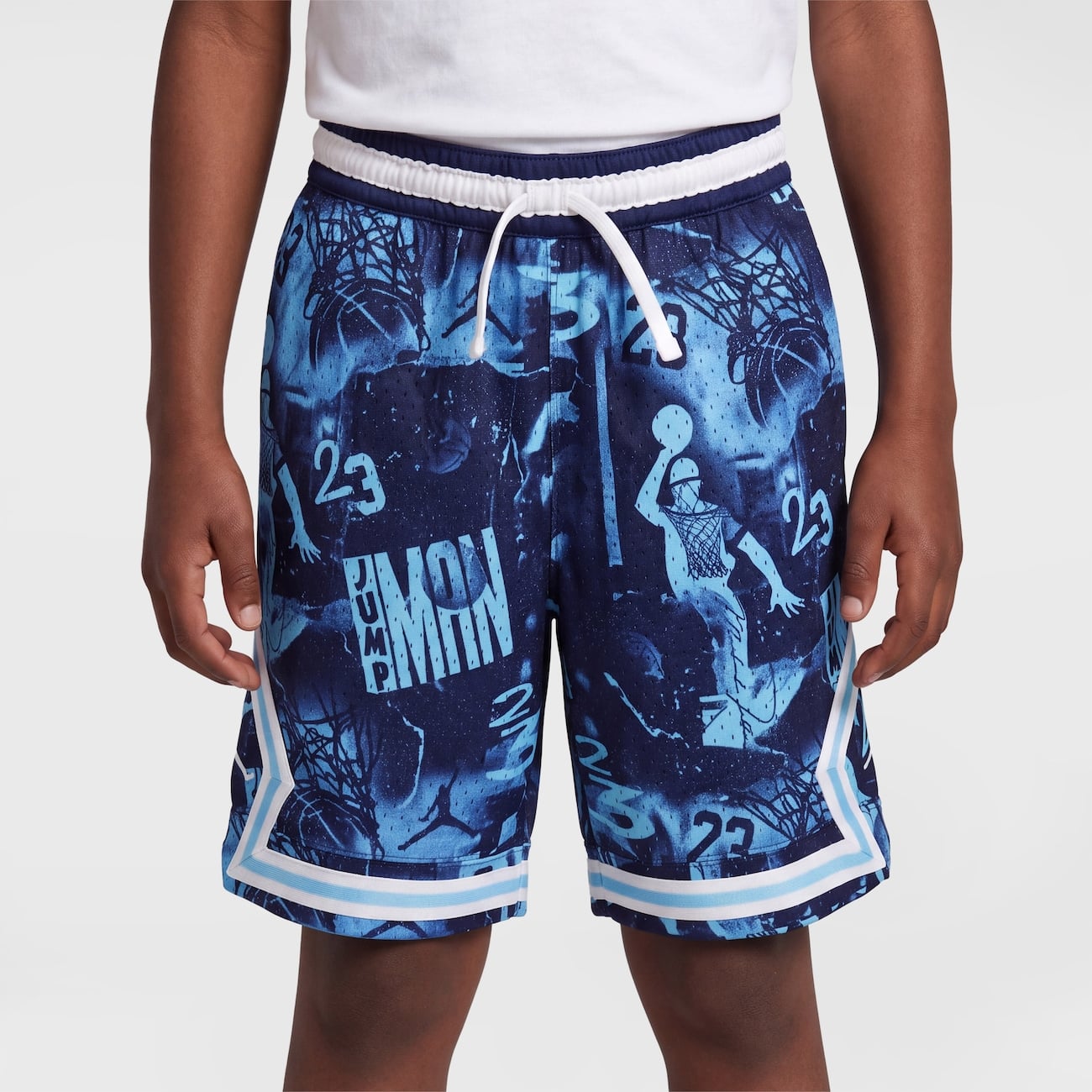 Bermuda Nike Jordan Infantil