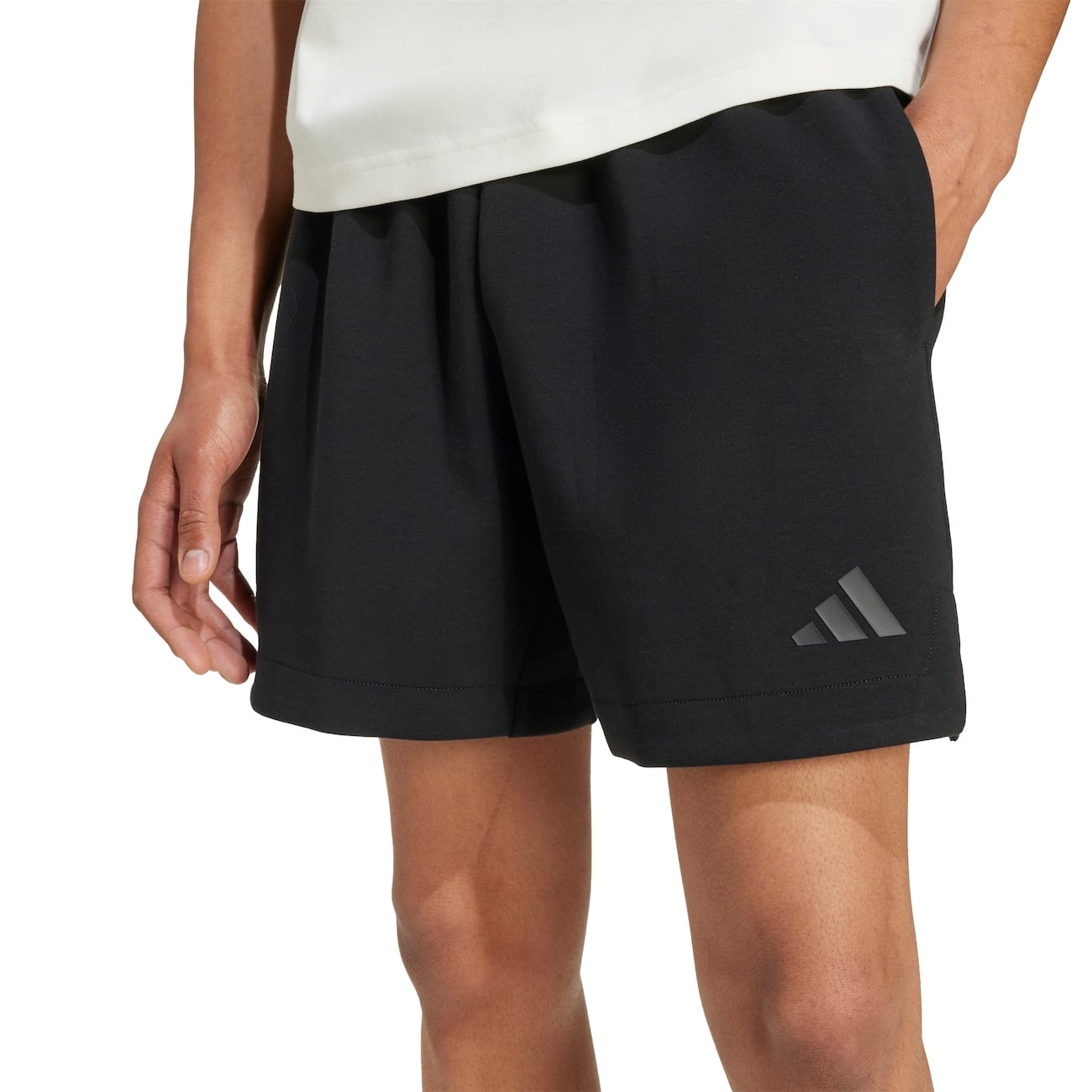 Bermuda Adidas Soft Lux Masculina