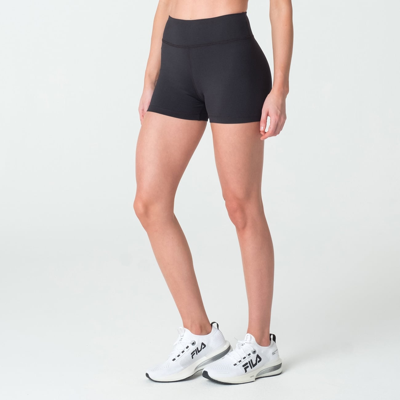 Bermuda Fila Flat Life Feminnina