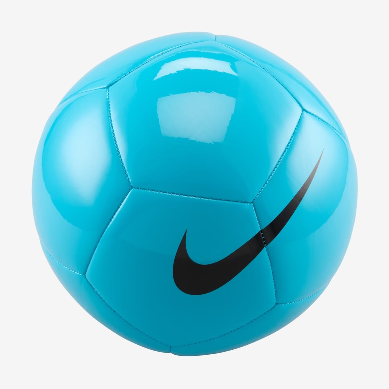 Bola de Futebol Nike Pitch Team