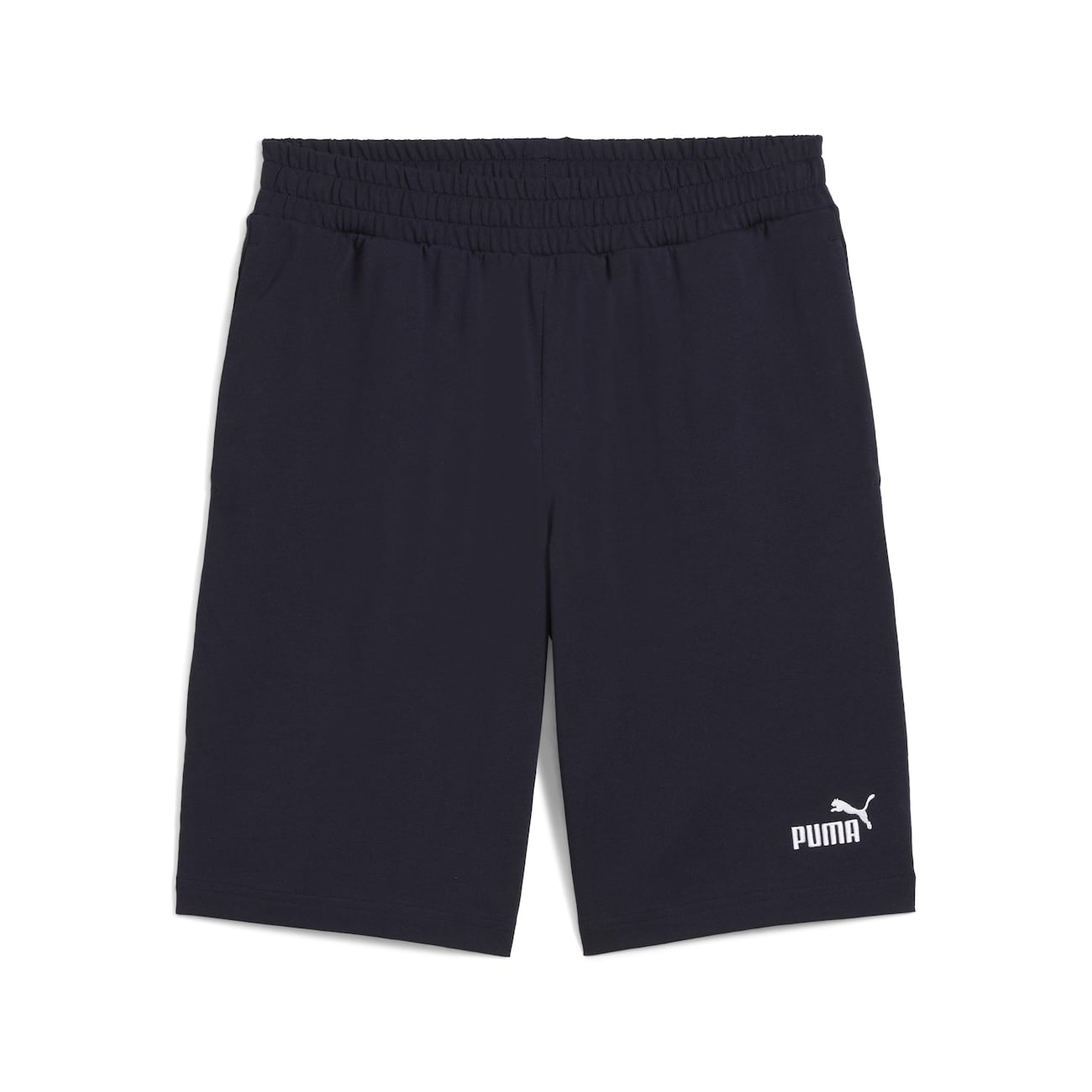 Bermuda Puma ESS No. 1 Logo Jersey - Masculina