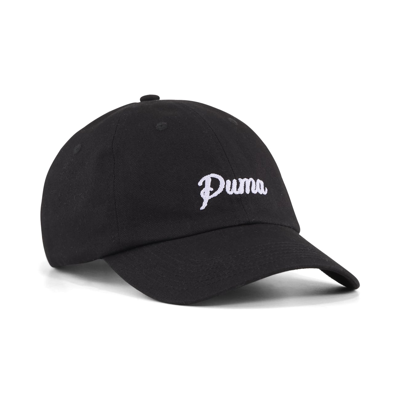 Boné Ess Script Dad Puma Unissex — imagem 1