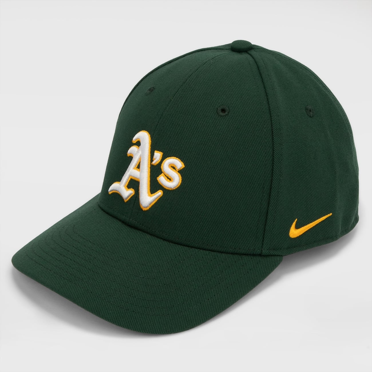 Boné Nike MLB Evergreen Athletics — imagem 1