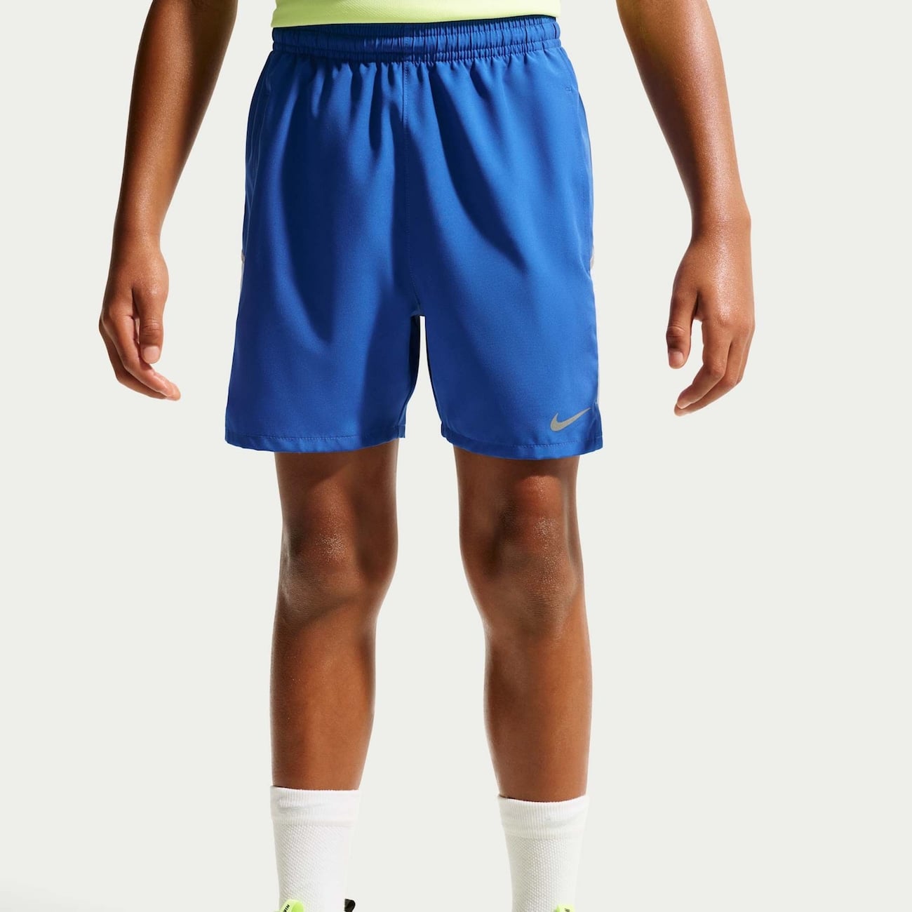 Bermuda Nike Miler Infantil