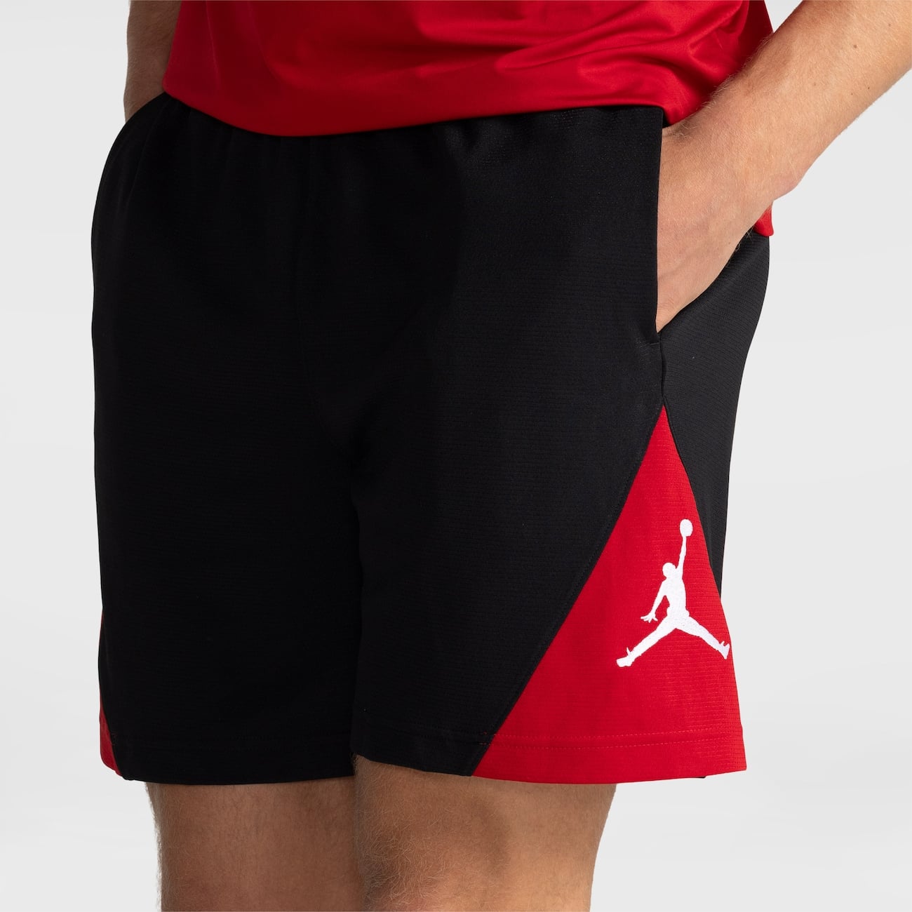 Bermuda Nike Jordan Sport Basquete Masculina