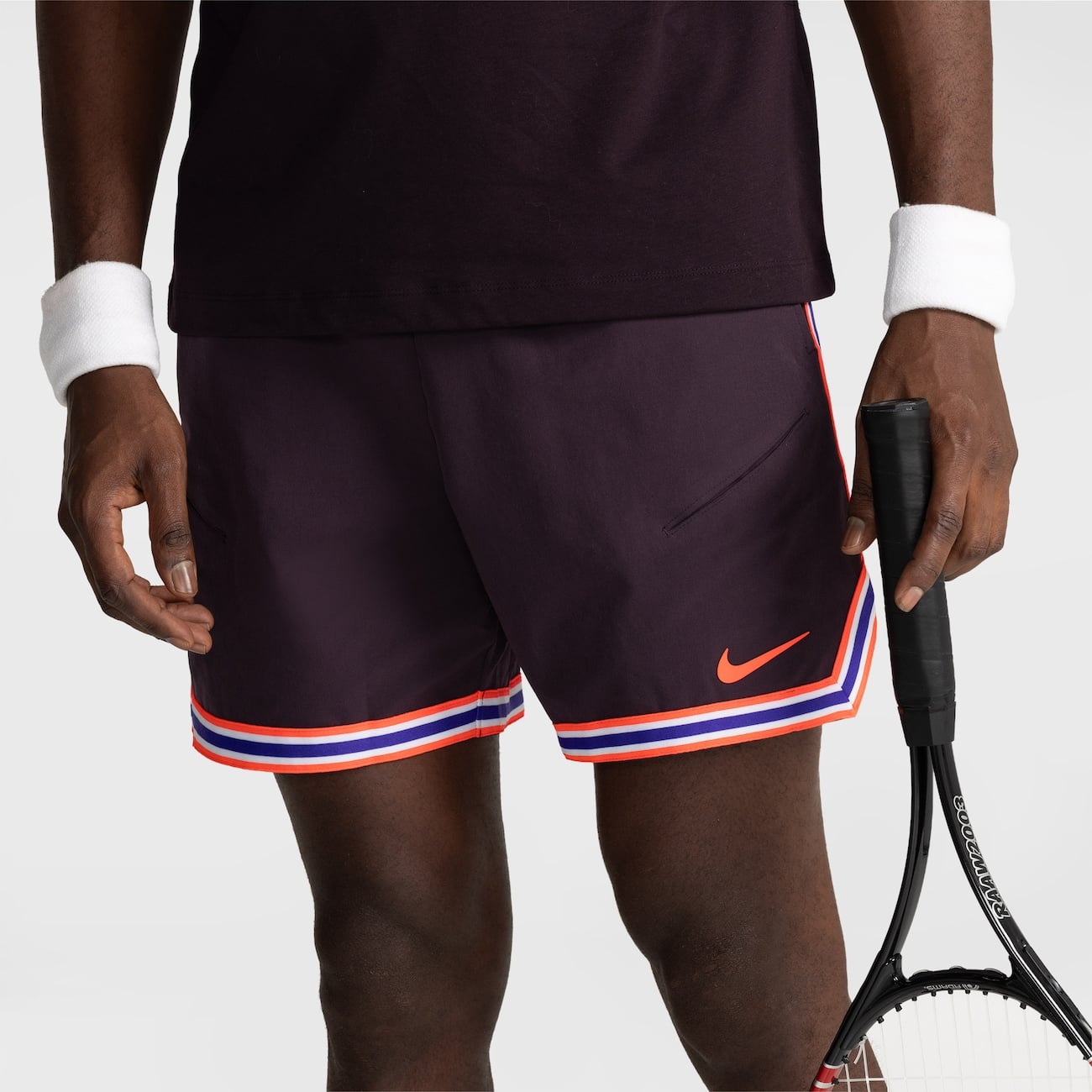 Bermuda Nike Slam Masculina — imagem 1