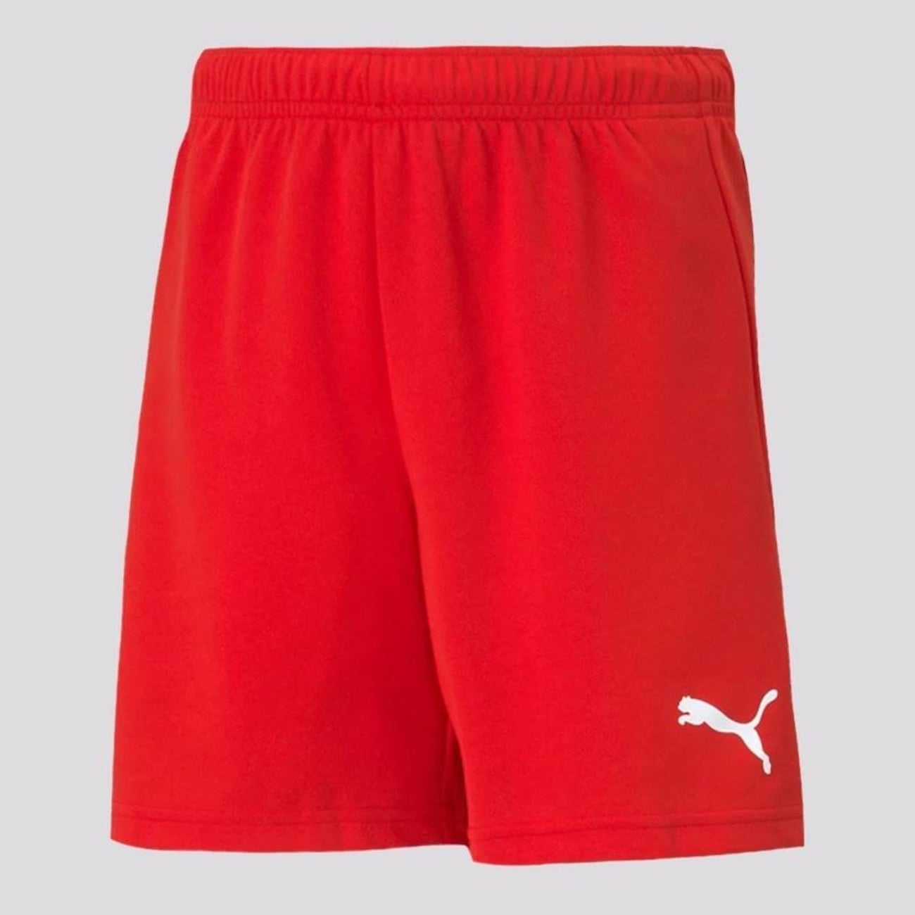 Bermuda Puma Teamrise - - Masculina