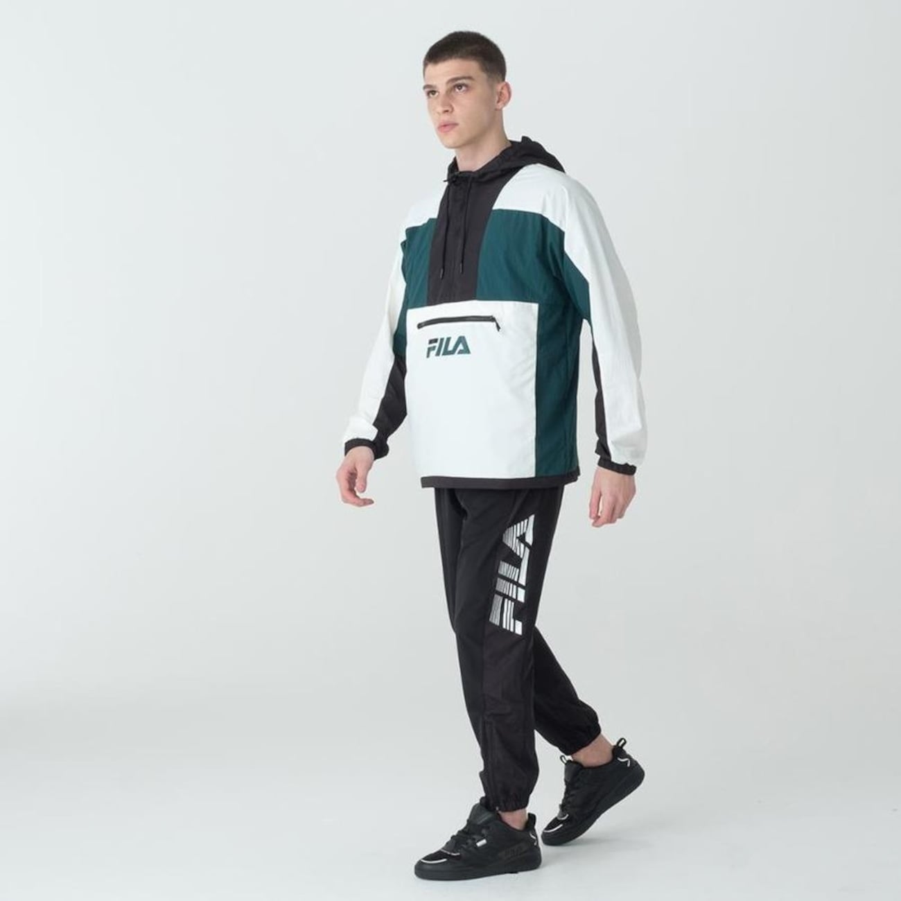 Calça Fila Urban - Masculina — imagem 1