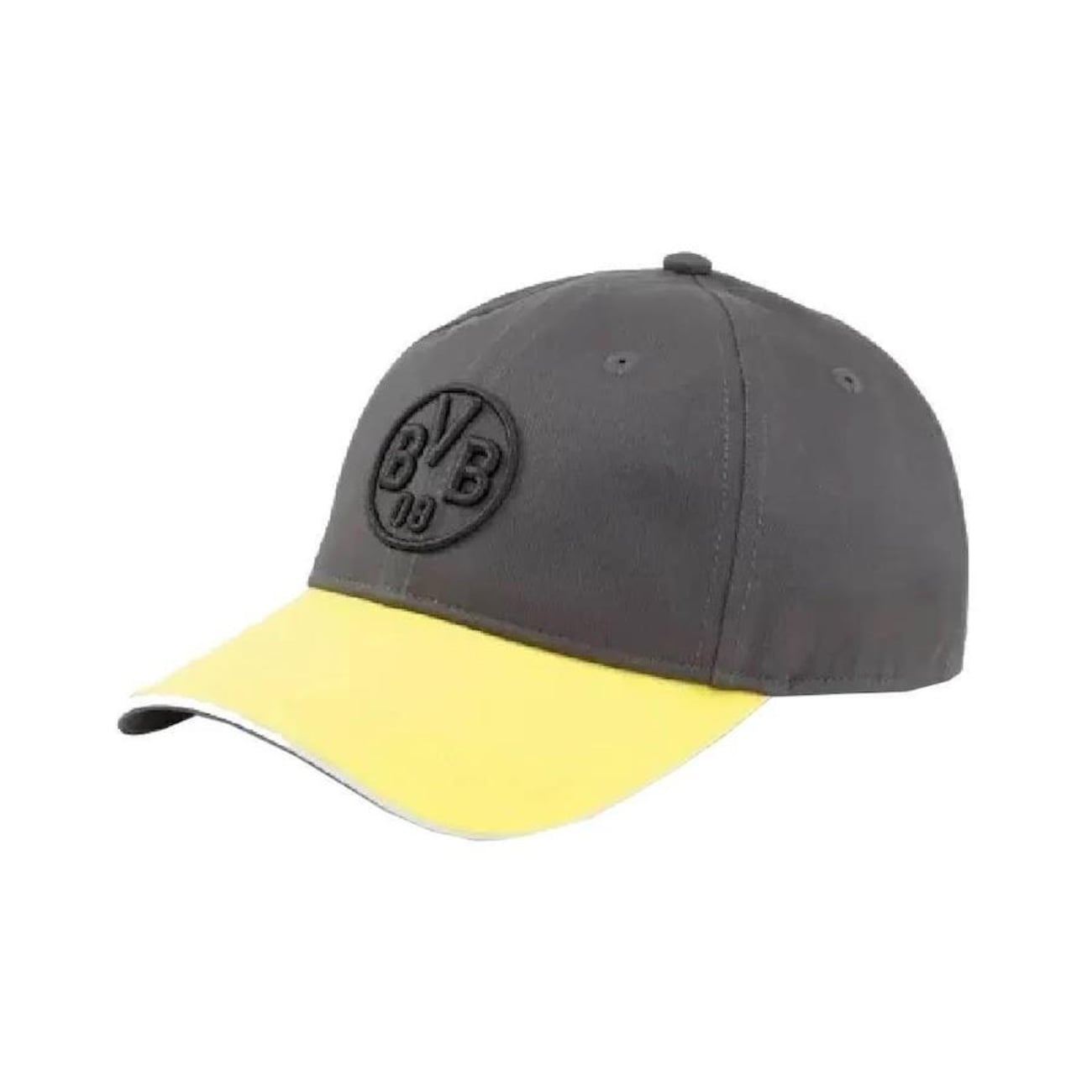 Boné Aba Curva Puma Borussia Dortmund - Snapback - Adulto